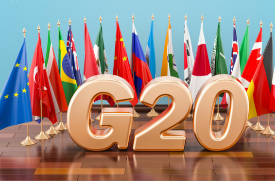 G20-ի երկրները որոշել են պատվաստել աշխարհի բնակչության 70%-ին