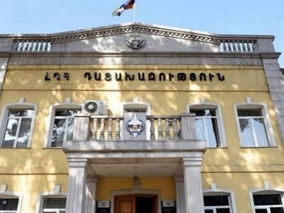 2015-2020թթ. բացահայտվել է արցախա-իրանական սահմանին թմրամիջոցների ապօրինի շրջանառության հետ կապված 17 դեպք