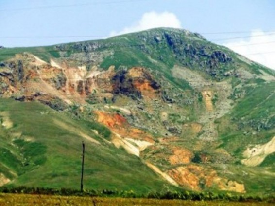 Ամուլսարի ոսկու հանքի գործարքի իրականացումը Հայաստանում հարյուրավոր աշխատատեղեր կստեղծի