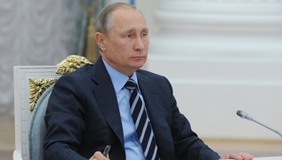 Путин заявил, что Бакинский гуманитарный форум получил признание в мире