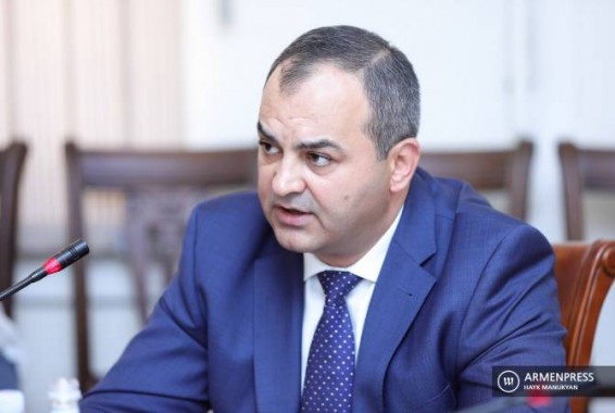 По факту агрессии Азербайджана против Арцаха в розыск объявлено около 40 лиц: генпрокурор Армении