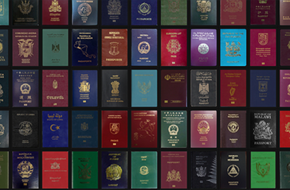 13 անձնագիր, որ մաքսիմալ ազատություն են տալիս