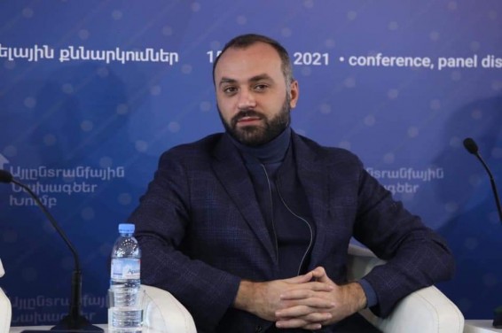 Ինչ է իրականում կատարվում Սյունիքի մարզպետարանում