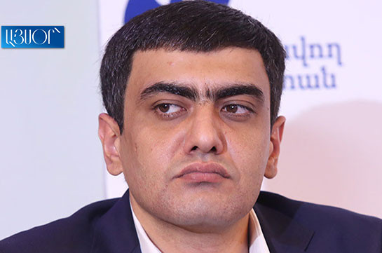 Կքննարկվի Առուշ Առուշանյանի խափանման միջոցը փոխելու հարցը, պաշտպանական կողմը միջնորդություն կներկայացնի