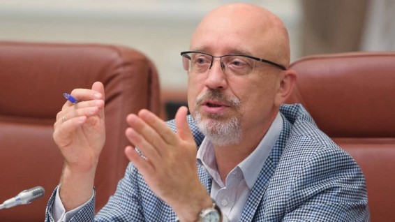 Министр обороны Украины: Применение турецких беспилотников Bayraktar не нарушает минские соглашения