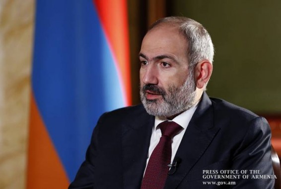 Премьер-министр РА считает необоснованной повестку митинга оппозиции 8 ноября