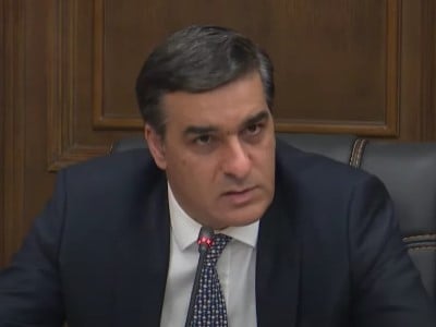 Դրանք ահաբեկչական հանցավոր արարքներ են. նպատակ ունեն ահաբեկել քաղաքացիական բնակչությանը․ ՄԻՊ–ը՝ Շուշիի միջադեպի մասին