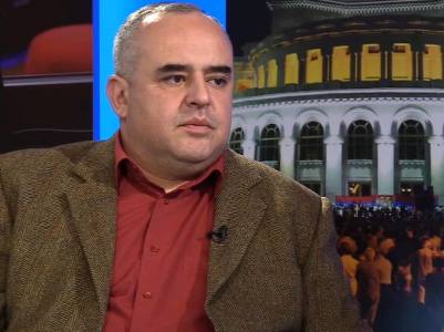 Այո, ամեն մի «ժողընտրյալ» չէ, որ կարող է գլխավորել բանակը. Տիգրան Աթանեսյան