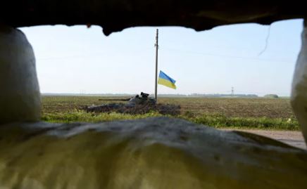 ДНР обвинила Украину в захвате поселка в серой зоне