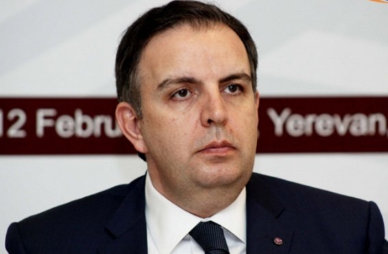 Կայքի միջոցով քաղաքացիները կկարողանան կանգնել հյուպատոսական հաշվառման ցանկացած վայրից