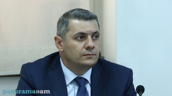 Սերգեյ Մինասյան. Ադրբեջանի սանձազերծած պատերազմը հանգեցրեց իսկական հումանիտար աղետի, որի հետևանքները դեռևս լուծված չեն