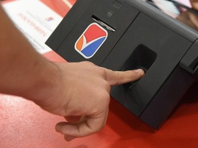 ՀՀ Սյունիքի մարզի վարչական կենտրոնը ընտրողների մասնակցության ռեկորդներ է սահմանում