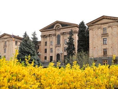 ԱԺ ընդդիմադիր խմբակցությունները այսօր ժամը 20։00-ին նախաձեռնել են ԱԺ արտահերթ լիագումար նիստ