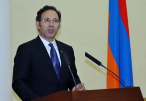 Վահե Թորոսյանը նշանակվել է Ֆրանսիայում Microsoft ընկերության նախագահ