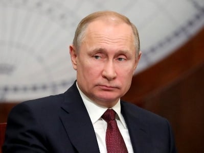 Путин: События на границе Армении и Азербайджана говорят о том, что ситуация в регионе не успокоилась