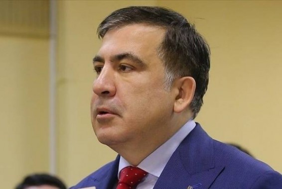 Գիտակցությունը կորցրած Սաակաշվիլիի վիճակը գնահատվում է կայուն