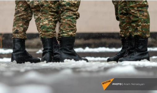 Один из армянских пленных ранен, ему сделают операцию в Баку – Авагян
