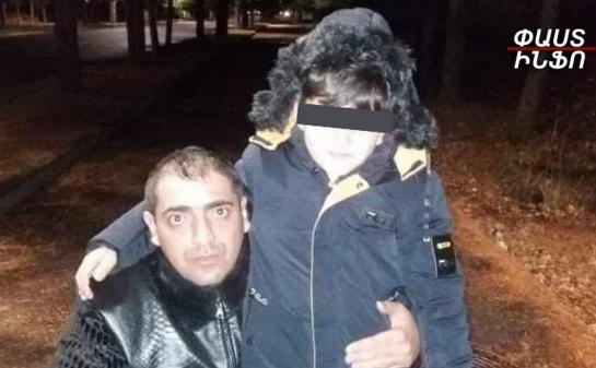 ФАКТИНФО: ТАРОН СААКЯН ОКАЗАЛСЯ В ПЛЕНУ ПОСЛЕ ПРИКАЗА ОТПУСТИТЬ ПЛЕННЫХ АЗЕРБАЙДЖАНЦЕВ