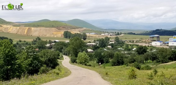 «Սագամար» ՓԲԸ–ի՝ հարակից տարածքներում ծանր մետաղների առկայությունը հերքող հայտարարությունն անհիմն է. «ԷկոԼուր» և «ՀՀԱԿ» ՀԿ-ները ներկայացնում են լաբորատոր հետազոտությունների փաստաթղթերը