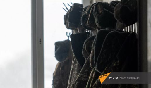 В Армении завели уголовное дело после гибели солдата от азербайджанской пули