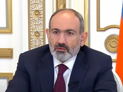Աշխատանքային մակարդակով մենք երբեք Ադրբեջանից «միջանցք» արտահայտություն չենք լսել. Փաշինյան