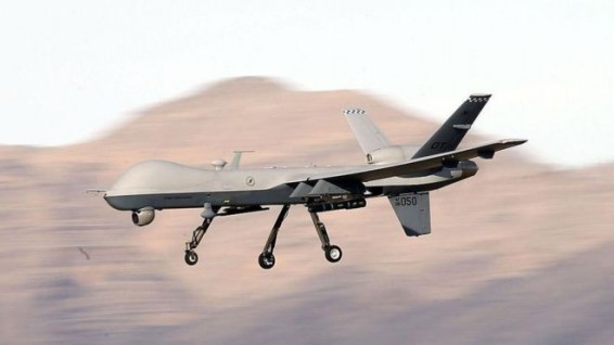 США утвердили строительство базы беспилотников в Нигере