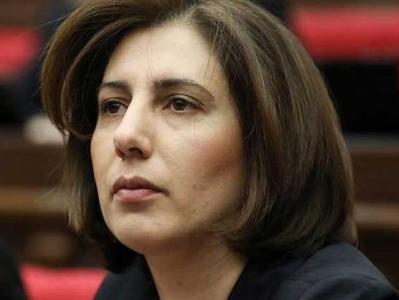 Վաղը կարող է լինել հայոց պատմության ամենածանր, վճռող օրերից մեկը. Սոֆյա Հովսեփյան