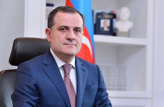 Բայրամովը հայտարարել է, որ Ադրբեջանը պատրաստ է Հայաստանի հետ սկսել սահմանազատման գործընթացը, սակայն Երևանը դրան չի պատասխանել
