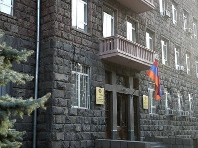2017-2021 թթ. ապօրինաբար 754 կգ օբսիդիան է արդյունահանվել. 156 մլն դրամի վնաս է պատճառվել պետությանը. ԱԱԾ բացահայտումը