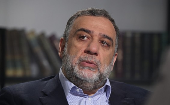 Պատրաստ եմ իմ ազգի համար և հավաքարար լինել, և նախագահ․ Ռուբեն Վարդանյան