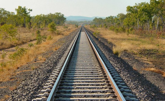 Ավարտվում է «Բաքու-Թբիլիսի-Կարս» երկաթուղային ճանապարհի թուրքական հատվածի շինարարությունը