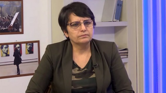 «5165»-ը պայքարը չի շարունակի «Ազատագրական շարժման» հետ