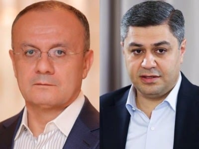 Ընդդիմադիրները չեն մասնակցի այն նիստերին, որտեղ օրակարգում միայն հանձնաժողովի փոխնախագահի ընտրության հարցն է