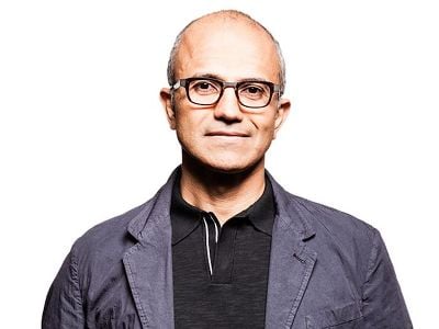 Microsoft-ի գործադիր տնօրենն իր բաժնետոմսերի կեսը վաճառել է