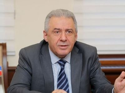 «Իրավունք». Վաղարշակ Հարությունյանին ՌԴ դեսպան նշանակելը ձգձգվում է. իշխանությունն ունի այլընտրանքային թեկնածու