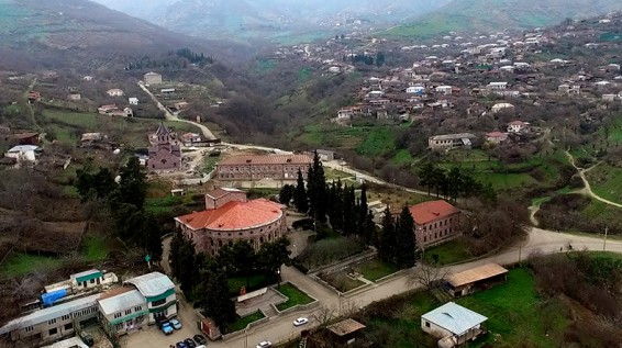 Ադրբեջանցիների դրդապատճառը մեկն է՝ սպանել հային, հիշեցնել թուրքի ատելության և իրական նպատակների մասին. Աբրահամյան