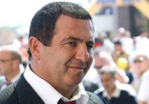 VIDEO. Գագիկ Ծառուկյանի վերադարձը քաղաքականություն՝ հասարակության տեսանկյունից . հարցում