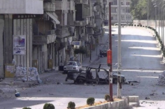 Եվս մեկ հայ է զոհվել Հալեպում. բժիշկներին չհաջողվեց փրկել Միրեյ Հինդոյանի կյանքը