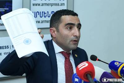 «Հրապարակ». Կադրային ռակիրովկաներ կառավարությունում. Կարեն Սարուխանյանին Փաշինյանը չի ներել