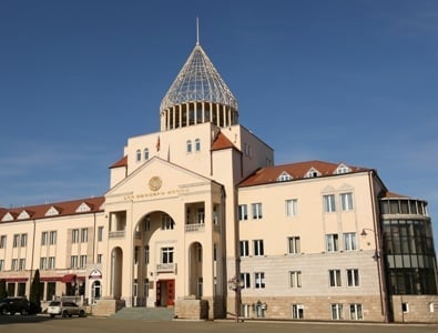 ԵԱՀԿ Մինսկի խմբի համանախագահ երկրներին կոչ ենք անում տեսանելի քայլեր ձեռնարկել․ Արցախի ԱԺ խմբակցություններ