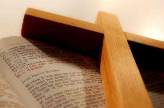 Սուրբ գիրքն ամեն օր