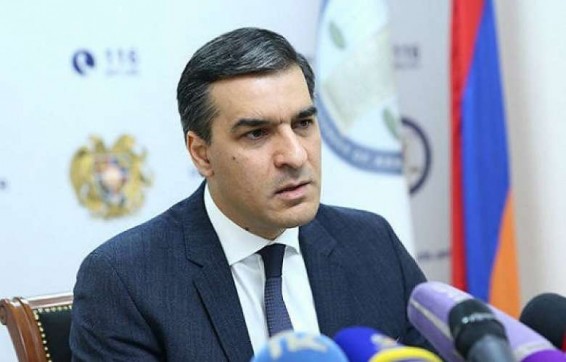 Քրեական օրենսգրքի «Ծանր վիրավորանքի» հոդվածը զուրկ է իրավական կոնկրետությունից. ՄԻՊ