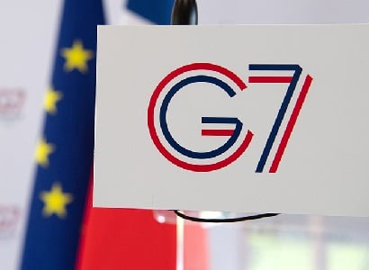 G7-ը միասնական դիրքորոշում ունի Ուկրաինայում Ռուսաստանի ներխուժման հետեւանքների հարցում. Պետքարտուղարություն