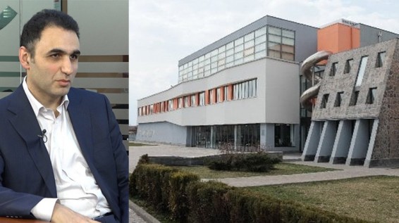 Չալաբյան. Արայիկ Հարությունյանի զրպարտության հետևանքով «Այբ»-ը զգալի վնասներ է կրել