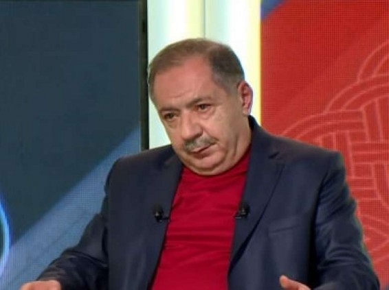 Ունեմ բոլոր հիմքերը՝ ենթադրելու, որ հայ-թուրքական նոր գործընթացն առանց նախապայմանների չի լինելու. Աղվան Վարդանյան