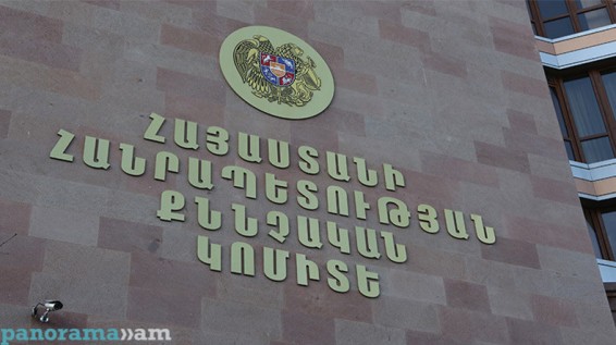 Մոր սպանության մեղադրանքով կալանավորվել է որդին