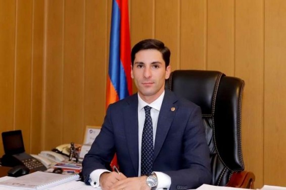 Վեդիում ՔՊ-ն և «Հանրապետությունը» ինքնաբացարկ են ներկայացրել