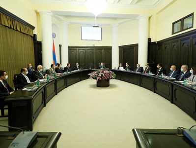 Օտարերկրացիներին աշխատանքի թույլտվության տրամադրման ընթացակարգը կդառնա հասանելի և դյուրին գործատուների համար