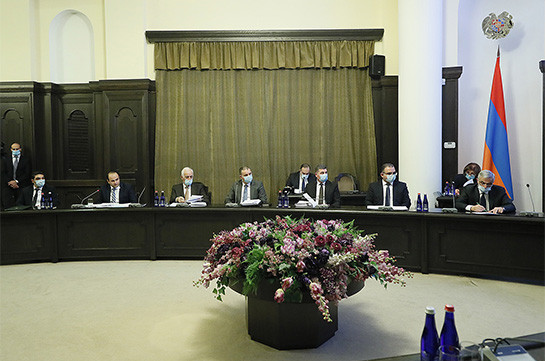 Հայաստանում կստեղծվի կանանց տնտեսական ներուժի հզորացման ազգային պլատֆորմ