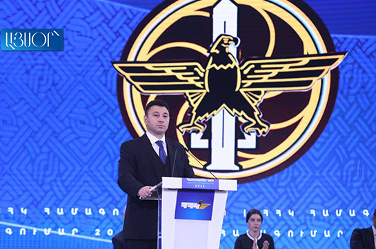 Մենք պետք է թույլ չտանք, որ Հայաստանը դառնա «проходной двор» պանթյուրքիզմի համար. Էդուարդ Շարմազանով (Տեսանյութ)